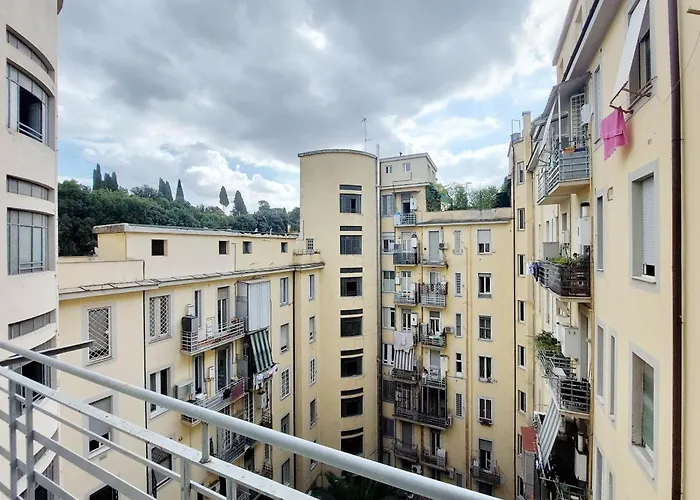 4bnb - Cimabue Roma