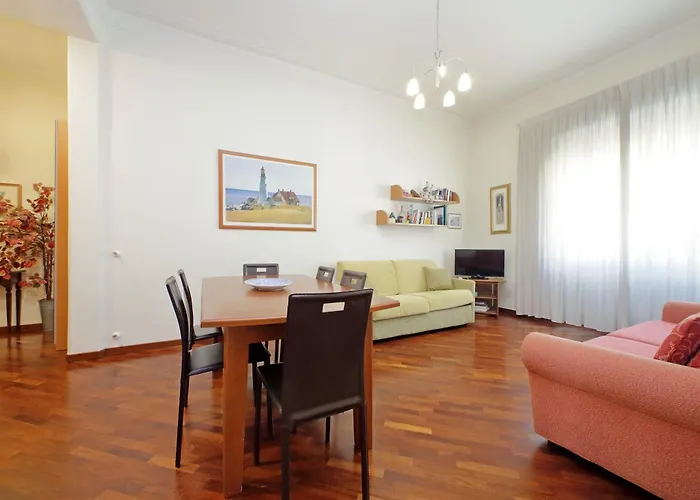 Appartamento 4bnb - Cimabue