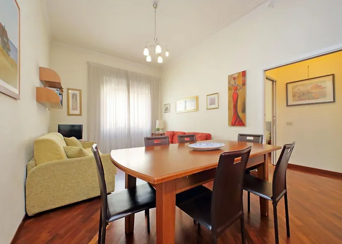 4bnb - Cimabue Appartamento *
