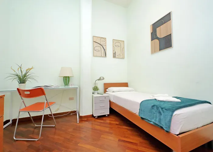 Appartamento 4bnb - Cimabue *