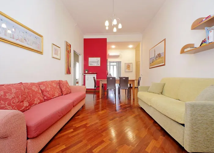 4bnb - Cimabue * Roma
