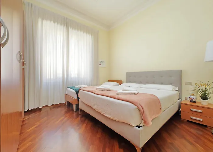 4bnb - Cimabue Appartamento