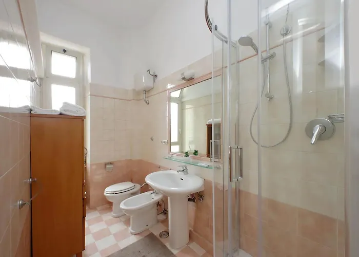 Appartamento 4bnb - Cimabue Roma