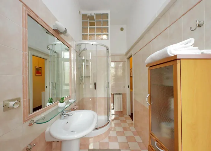 4bnb - Cimabue Roma