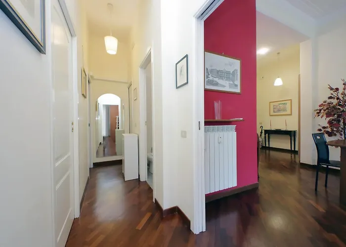 4bnb - Cimabue * Roma