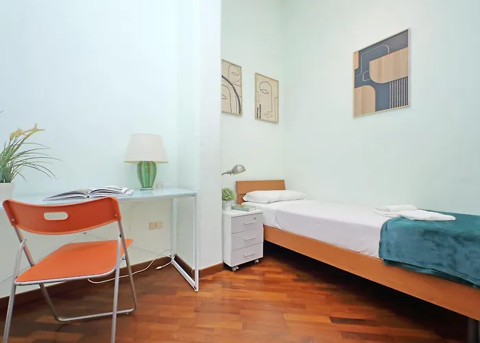 4bnb - Cimabue Appartamento