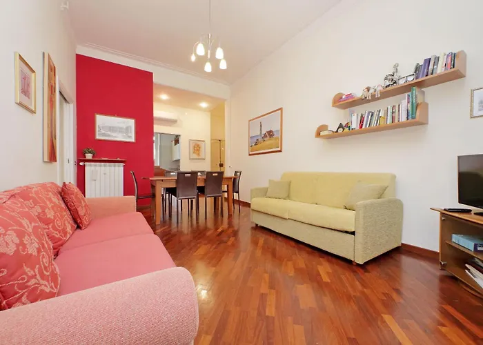 4bnb - Cimabue Roma