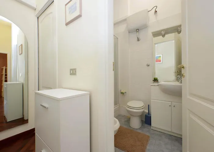 Appartamento 4bnb - Cimabue Roma