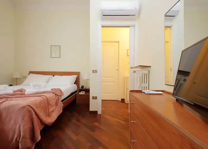 4bnb - Cimabue * Roma