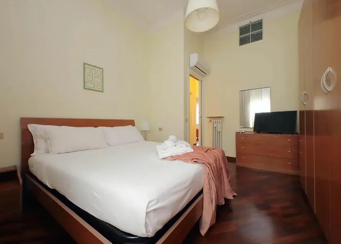 4bnb - Cimabue Roma
